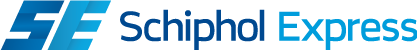 Logo schiphol express